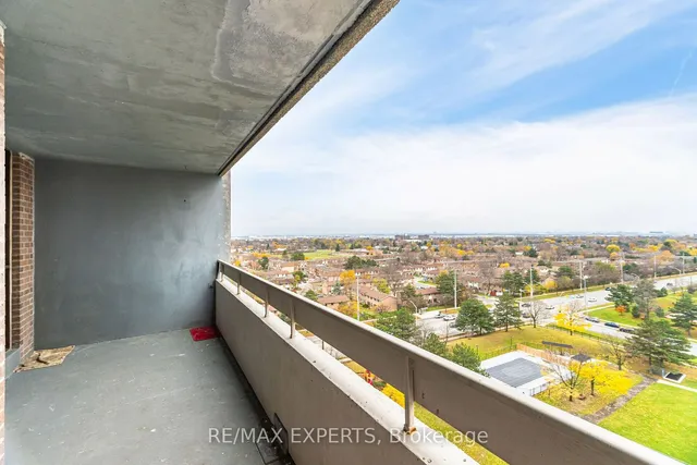 Additional property image - 25 Kensington Rd Unit 1407