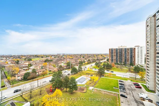 Additional property image - 25 Kensington Rd Unit 1407