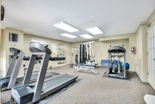 Additional property image - 25 Kensington Rd Unit 1407