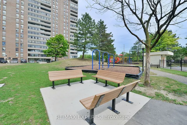 Additional property image - 25 Kensington Rd Unit 1407