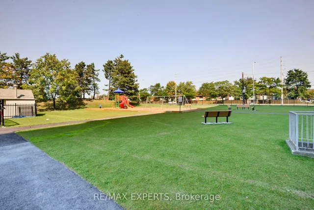 Additional property image - 25 Kensington Rd Unit 1407