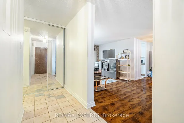 Additional property image - 25 Kensington Rd Unit 1407