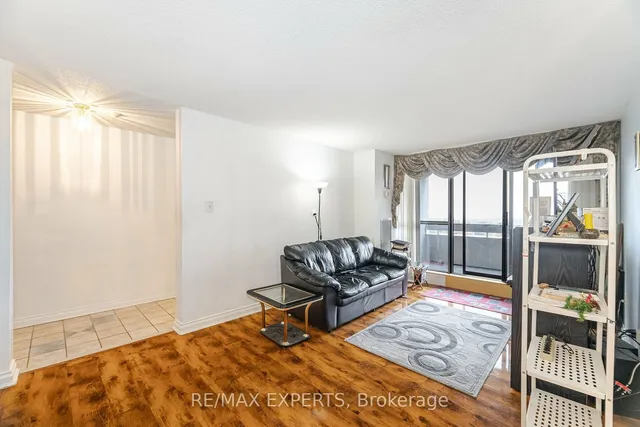Additional property image - 25 Kensington Rd Unit 1407