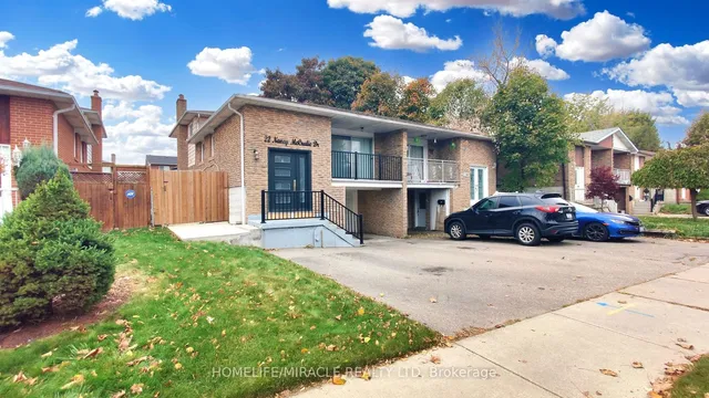 Additional property image - 22 Nancy McCredie Dr