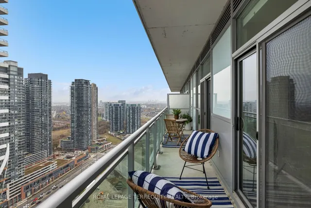 Additional property image - 33 Shore Breeze Dr Unit 3401