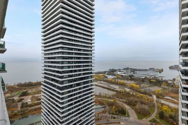 Additional property image - 33 Shore Breeze Dr Unit 3401