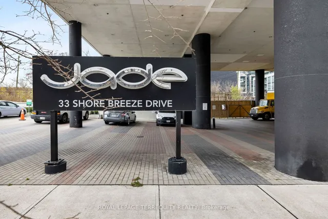 Additional property image - 33 Shore Breeze Dr Unit 3401