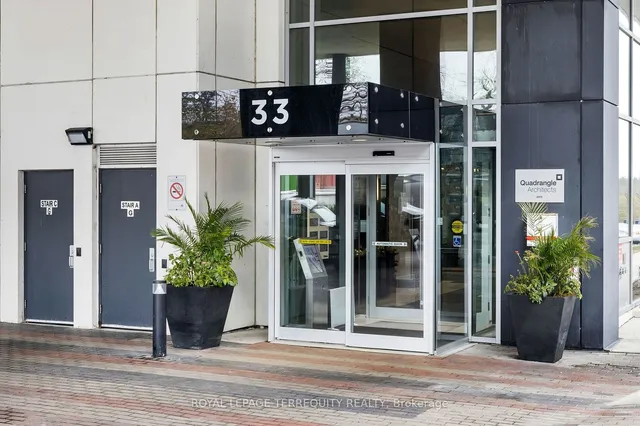 Additional property image - 33 Shore Breeze Dr Unit 3401