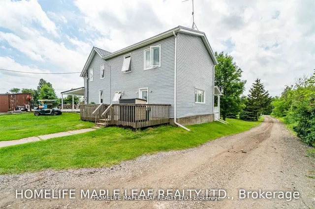 Additional property image - 12097 6th Line Nassagaweya