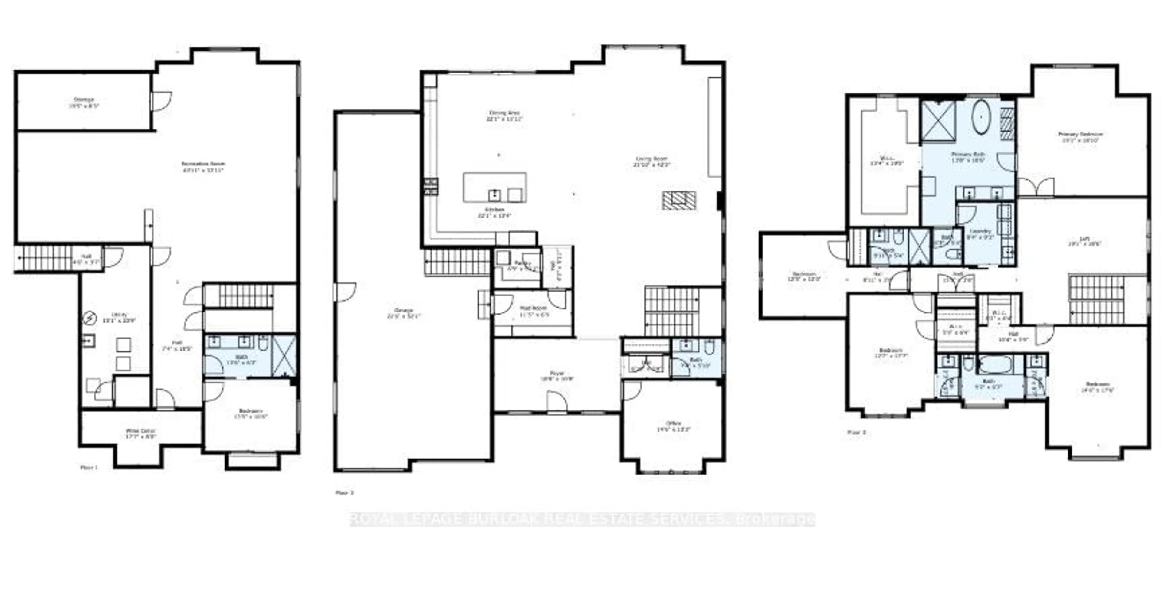 Floor plan for 878 Shadeland Ave, Burlington Ontario L7T 2M1