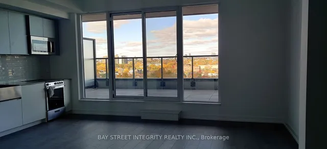 Additional property image - 270 Dufferin St Unit 1018