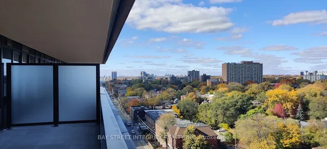 Additional property image - 270 Dufferin St Unit 1018