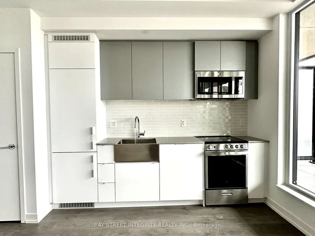 Additional property image - 270 Dufferin St Unit 1018