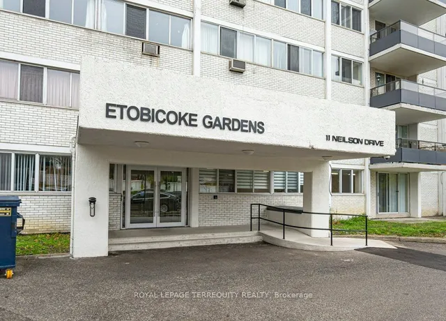 Additional property image - 11 Neilson Dr Unit 201