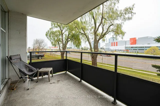 Additional property image - 11 Neilson Dr Unit 201