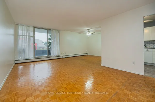 Additional property image - 11 Neilson Dr Unit 201