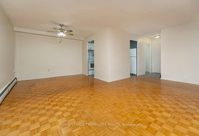 Additional property image - 11 Neilson Dr Unit 201
