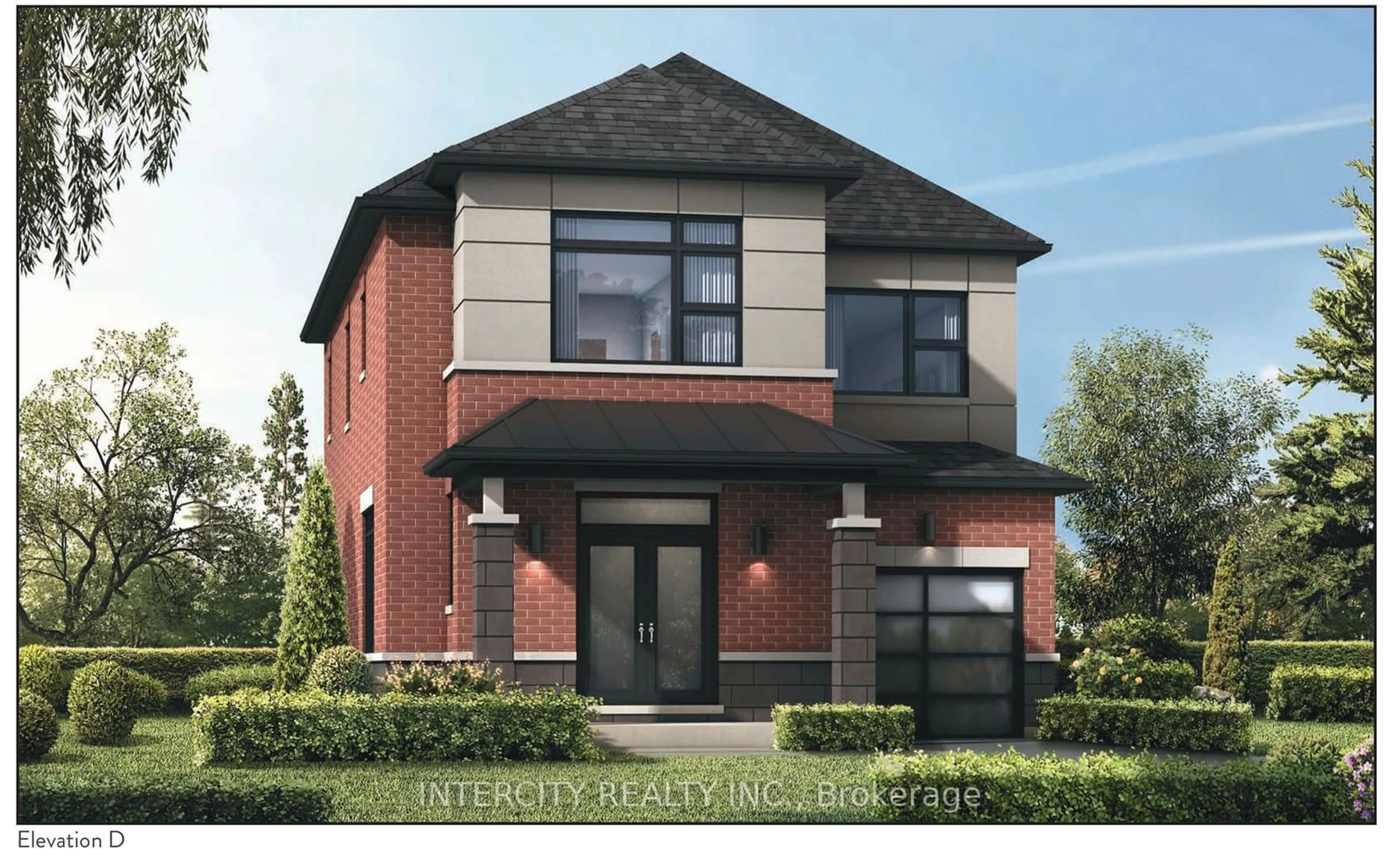 Home with brick exterior material for 3388 Vernon Powell Dr, Oakville Ontario L6H 7C8