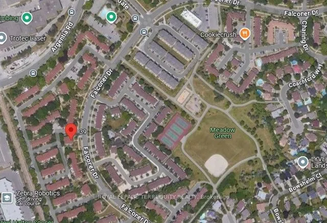 Additional property image - 6540 Falconer Dr Unit 39