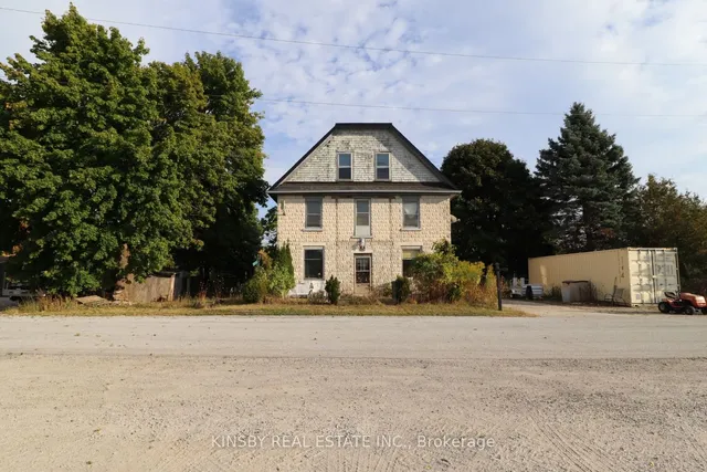 Additional property image - 9072 Guelph Junction Rd
