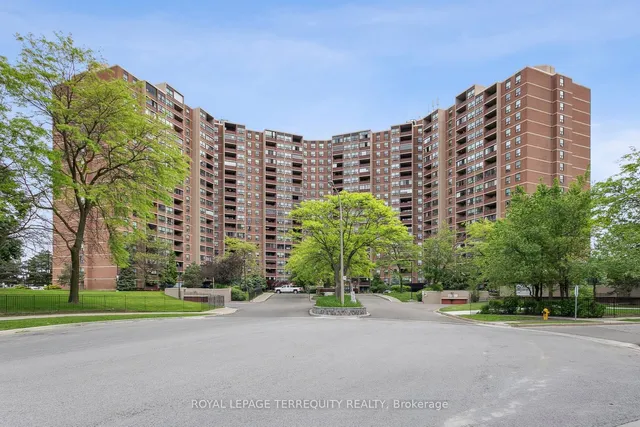 Additional property image - 714 The West Mall Unit 909