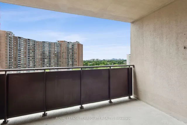 Additional property image - 714 The West Mall Unit 909
