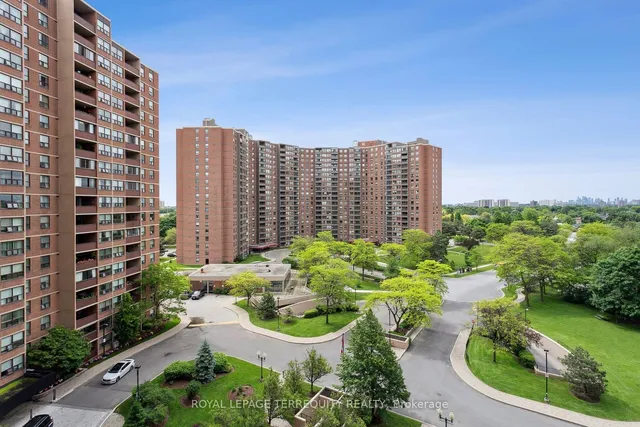 Additional property image - 714 The West Mall Unit 909