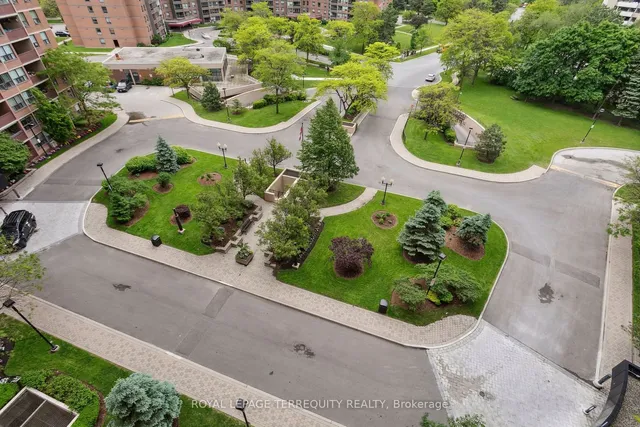 Additional property image - 714 The West Mall Unit 909