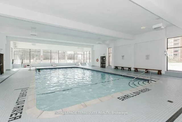 Additional property image - 714 The West Mall Unit 909
