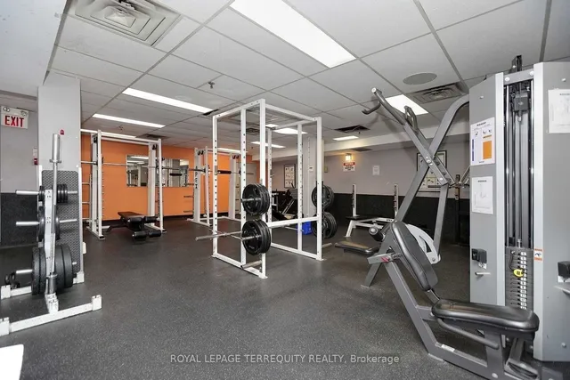 Additional property image - 714 The West Mall Unit 909