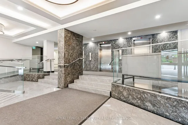 Additional property image - 714 The West Mall Unit 909