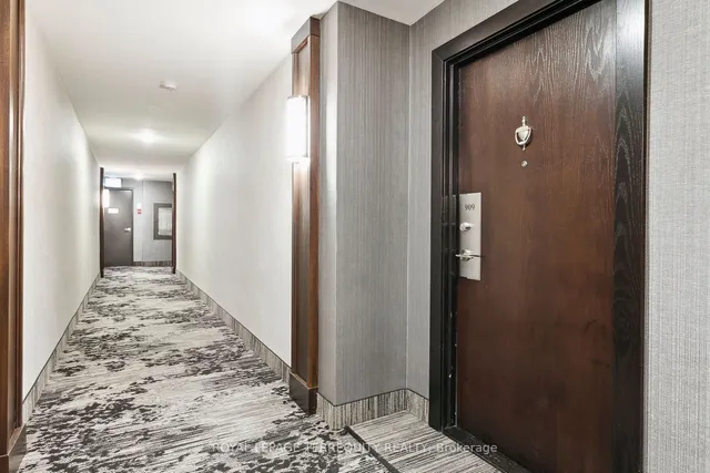 Additional property image - 714 The West Mall Unit 909
