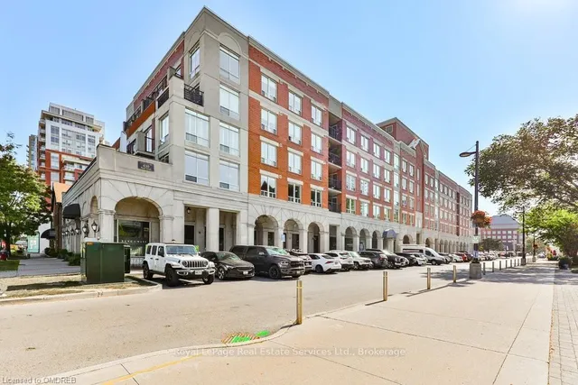 Additional property image - 430 PEARL St Unit 514