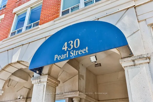Additional property image - 430 PEARL St Unit 514