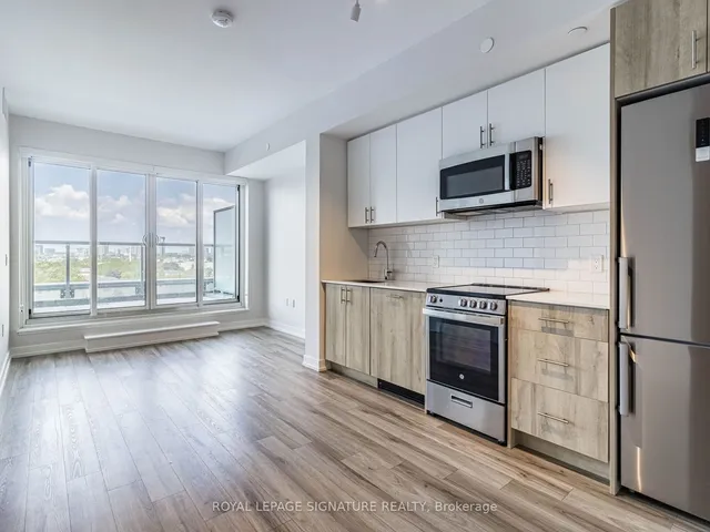 Additional property image - 1195 The Queensway Ave Unit 703