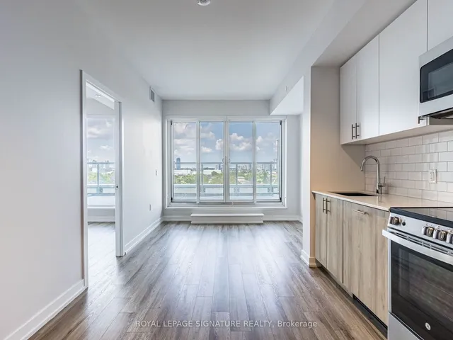Additional property image - 1195 The Queensway Ave Unit 703