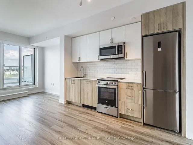 Additional property image - 1195 The Queensway Ave Unit 703