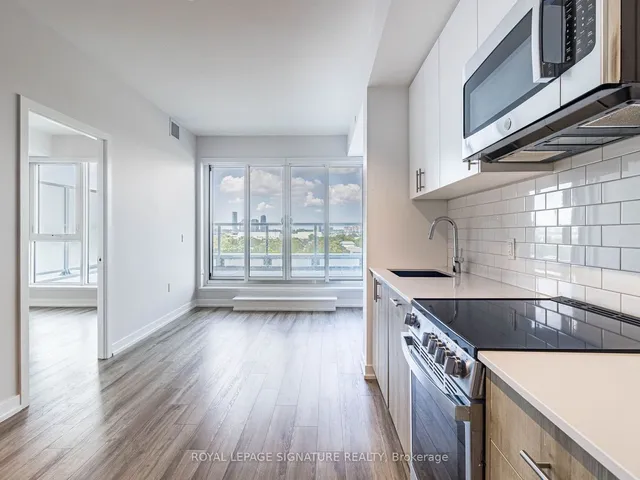 Additional property image - 1195 The Queensway Ave Unit 703