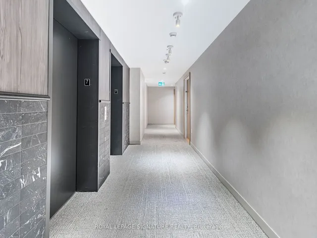 Additional property image - 1195 The Queensway Ave Unit 703