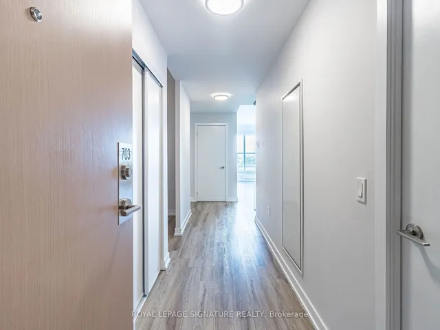 Property image - 1195 The Queensway Ave Unit 703