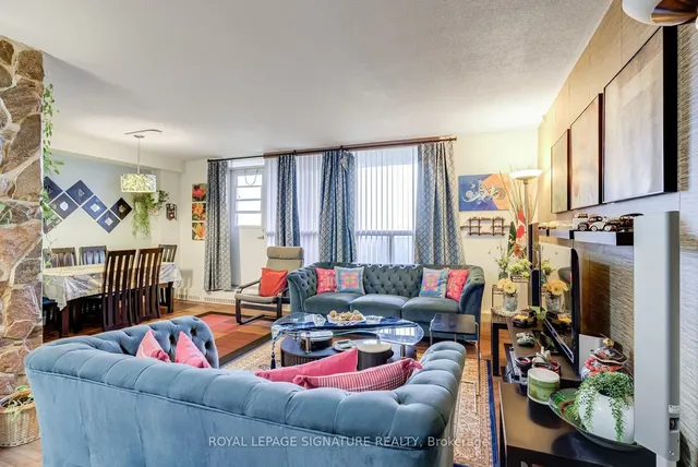 Additional property image - 3390 Weston Rd Unit 1007