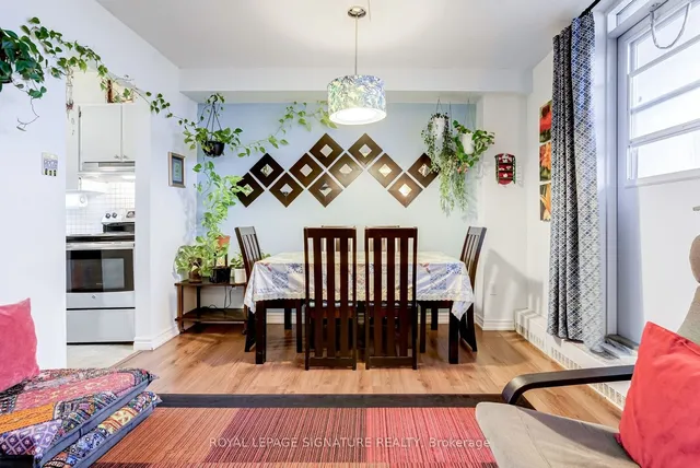 Additional property image - 3390 Weston Rd Unit 1007