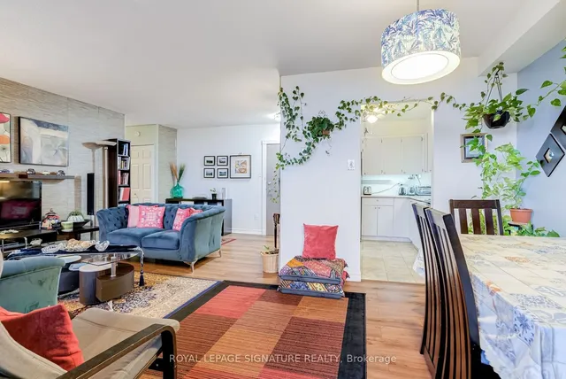 Additional property image - 3390 Weston Rd Unit 1007