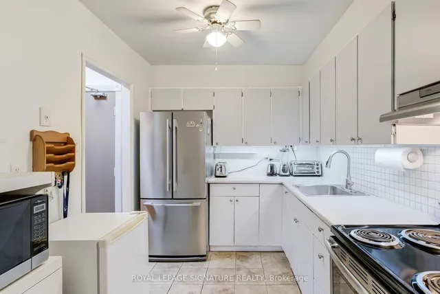 Additional property image - 3390 Weston Rd Unit 1007