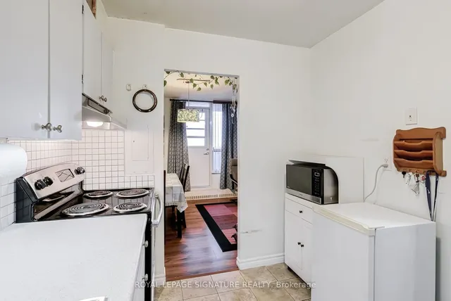 Additional property image - 3390 Weston Rd Unit 1007