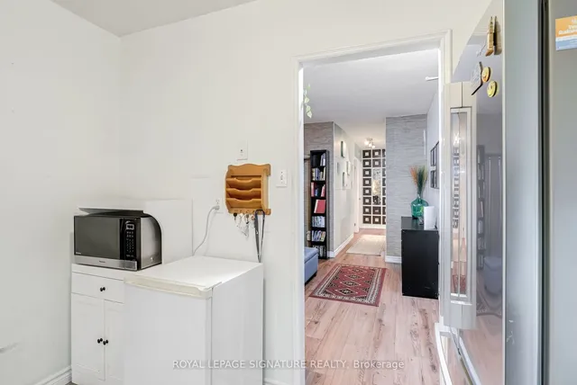 Additional property image - 3390 Weston Rd Unit 1007