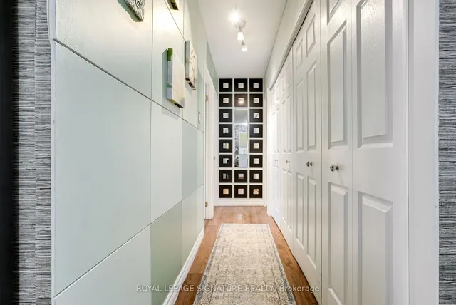 Additional property image - 3390 Weston Rd Unit 1007