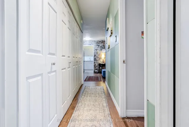 Additional property image - 3390 Weston Rd Unit 1007