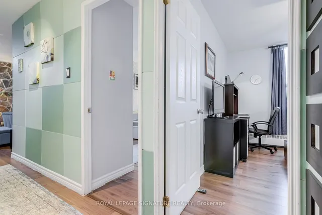 Additional property image - 3390 Weston Rd Unit 1007