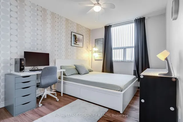Additional property image - 3390 Weston Rd Unit 1007